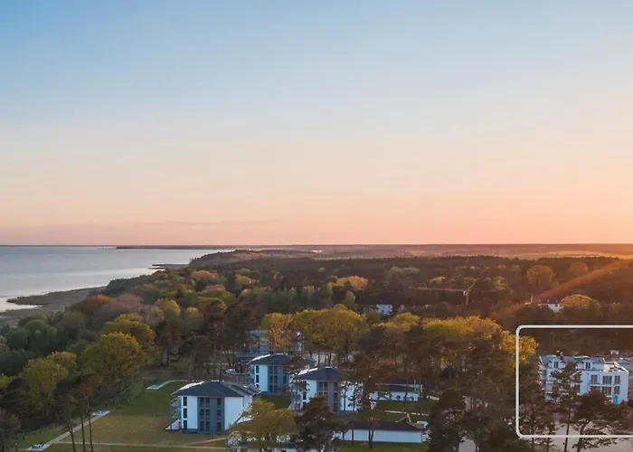 Daire Terrassenwohnung 